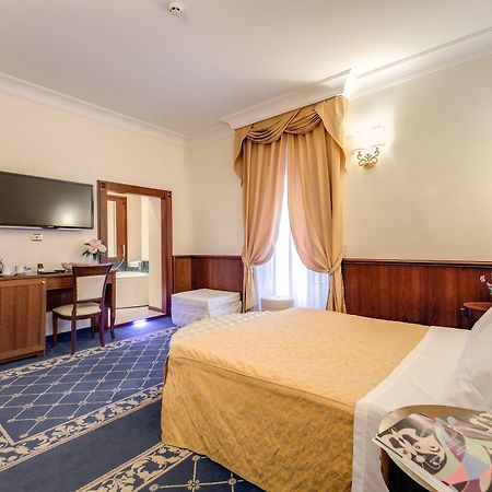 Esedra Inn Rome Buitenkant foto